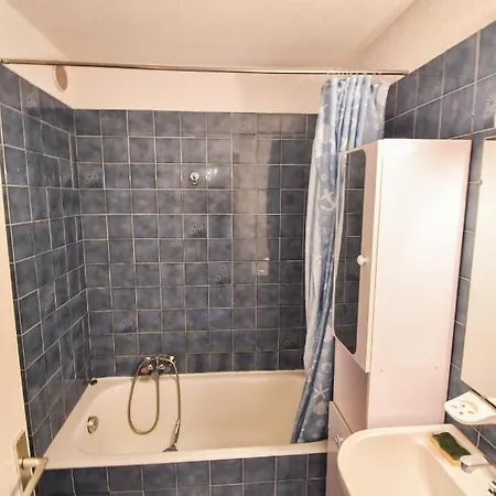 L'Enchalpe, Grand Et Lumineux Studio Avec Coin Montagne 5 Personnes, 60M Des Pistes, Piscine Couverte, Wifi, Grand Balcon Expo Est, Draps Non Compris Saint-Jean-dʼAulps Exterior foto