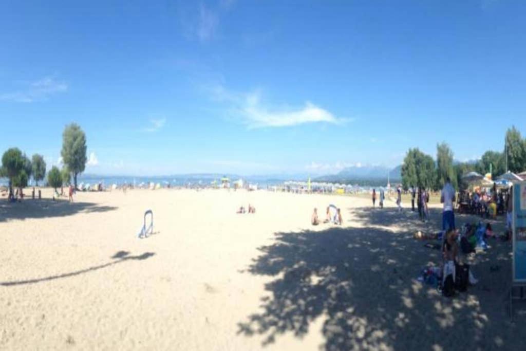 Apartment L'enchalpe, Grand Et Lumineux Avec Coin Montagne 5 Personnes, 60m Des Pistes, Piscine Couverte, Wifi, Grand Balcon Expo Est, Draps Non Compris Saint-Jean-dʼAulps